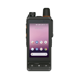 Telo Systems te620g Radio TELOX TE620G LTE / Android 14 / 13MP Cámara / IP68 MIL-810G