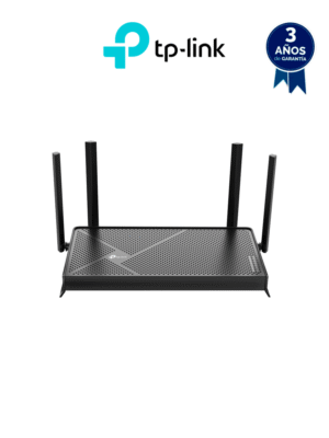Archer BE230 Router Wi-Fi 7 BE3600 con Puertos Multi-Gigabit, WiFi 7 de Doble Banda a 3.6 Gbps, Compatible con EasyMesh, 2× Puertos de 2.5G. #NovTP2 #Wifi7
