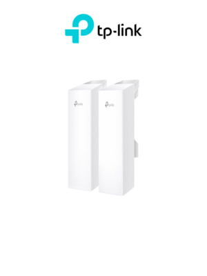 EAP211-Bridge KIT de Punto de acceso inalámbrico de 5 GHz y 867 Mbps para interiores y exteriores #Antena