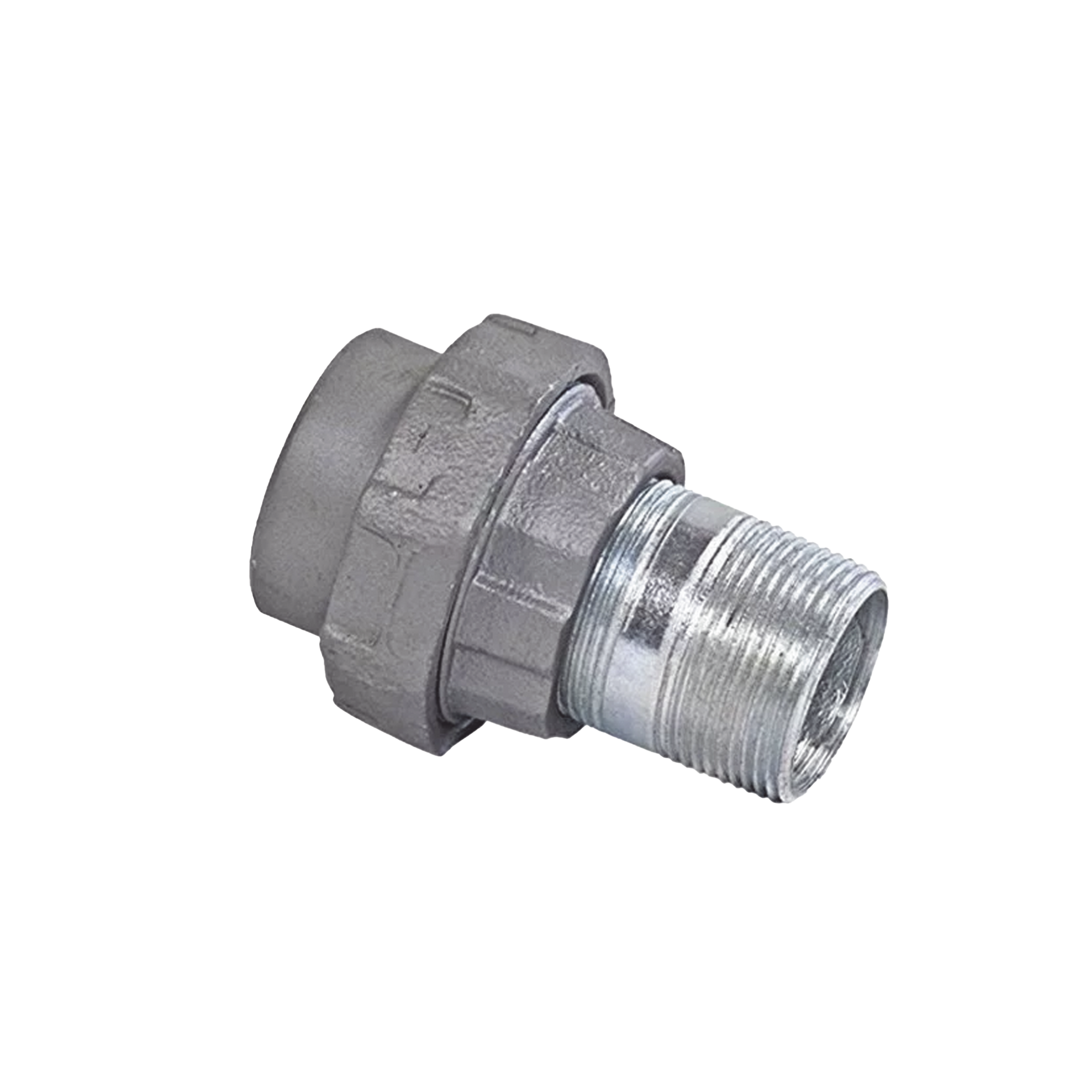 Rawelt tu2992n Tuerca Unión Macho-Hembra de 1/2 (12.7 mm) para Áreas Peligrosas.