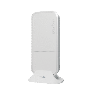 Mikrotik wapg5haxd2haxd (wAP ax) Punto de Acceso WiFi 6 doble banda 802.11ax