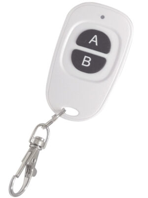 YONUSA TRAINDKL2 - Transmisor individual compatible con el mando KL2V2 clave YON1290003/ Fácil operación/ #OfertasAAA