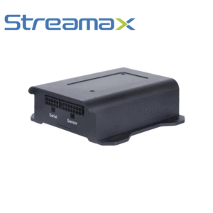 Adplus Datahub Meriva Streamax Caja Que Admite Datos Muticanal / Incorpora Entradas Y Salidas De Alarma / Compatible Con Mdc240 Adplus 2.0 Y C6 Lite