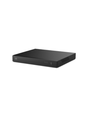 Alarm.com ADC-CSVR2108P-1x6TB - NVR Pro Series con 8 puertos PoE y disco duro de 6TB