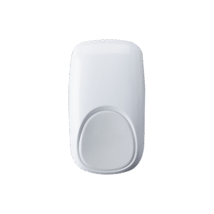 Honeywell Home Resideo dt8050asn Sensor de Movimiento Dual Tec V-Plex DT8050A-SN / Óptica de Espejo / Protección Anti-Máscara / 36 Zonas de Detección / 16 x 22 m / Inmunidad a Luz Blanca 6,500 lux / Cumplimiento Global UL, ULC, SIA, EN50131-2