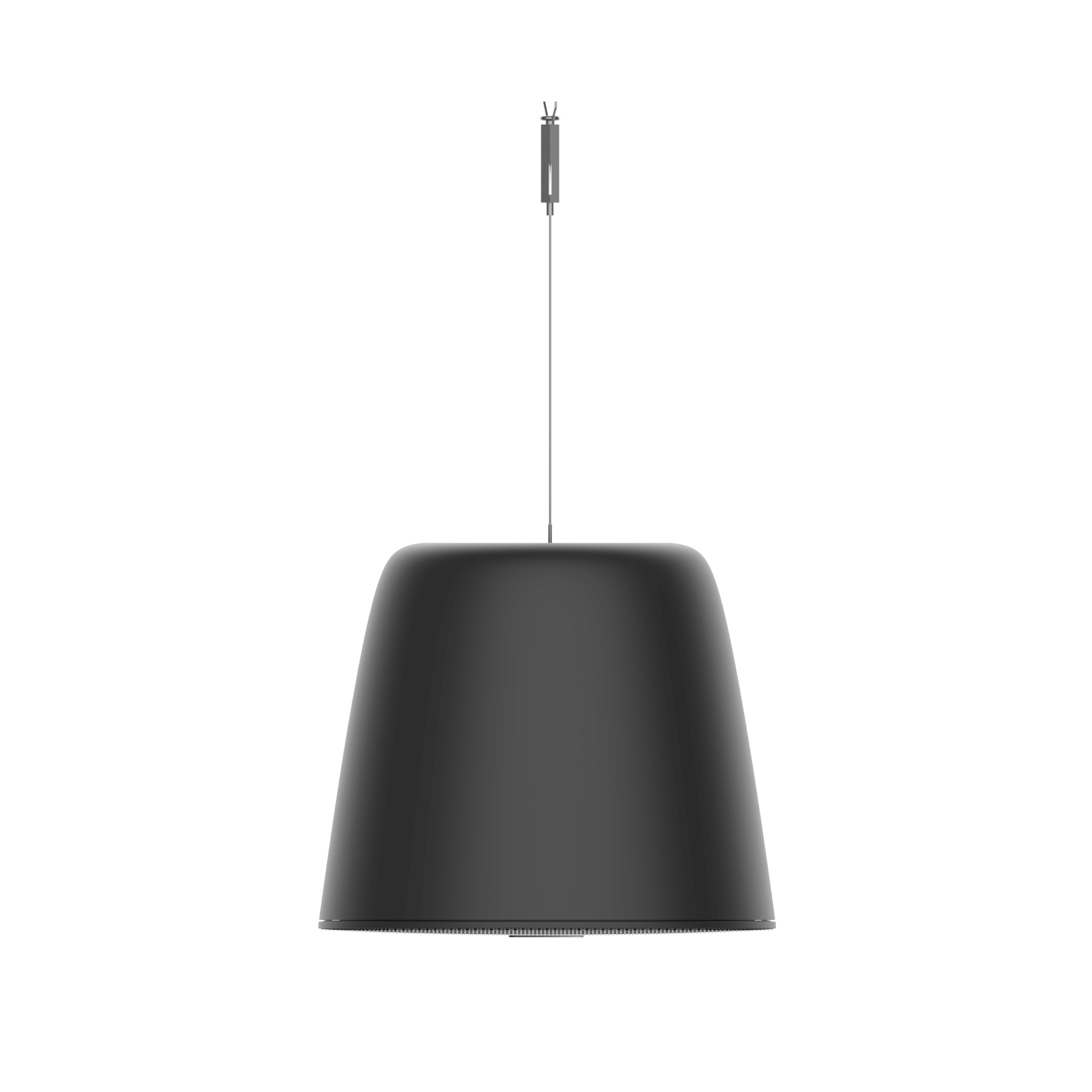 Hikvision dsqaz1530g1be/black Altavoz Colgante de Red PoE 30W / Tweeter 1.0-inch / Woofer 6.5-inch / Sensibilidad 92dB / Ancho de Banda 80Hz-20kHz / Protocolos ISAPI, ISUP, SIP / Color Blanco o Negro