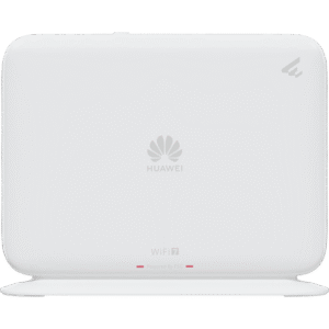 Huawei fg736 Router Wi-Fi 7 con Modo Repetidor/Extensor Universal / Hasta 3.6 Gbps vía Wi-Fi / Tecnología Anti-Interferencia y Auto-Reparación de red / Puertos Gigabit LAN/WAN