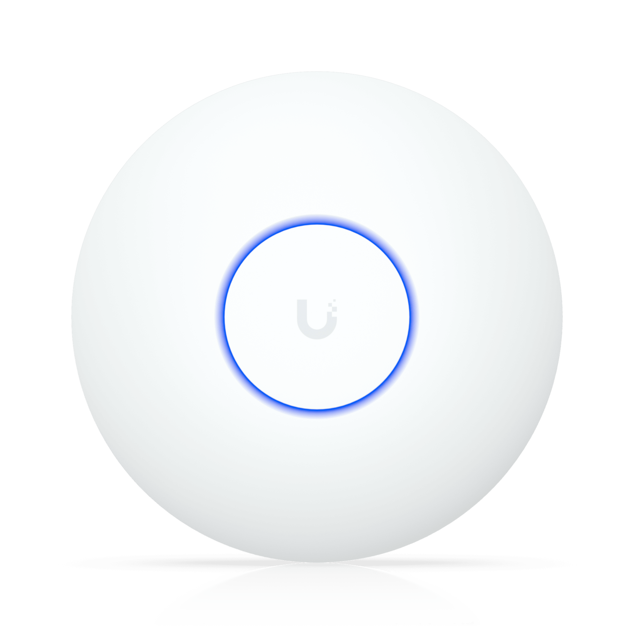 Ubiquiti u7lite U7 Lite Wi-Fi 7 Doble Banda para Interiores con Cobertura de Hasta 115 m² y Soporte para Hasta 200 Usuarios