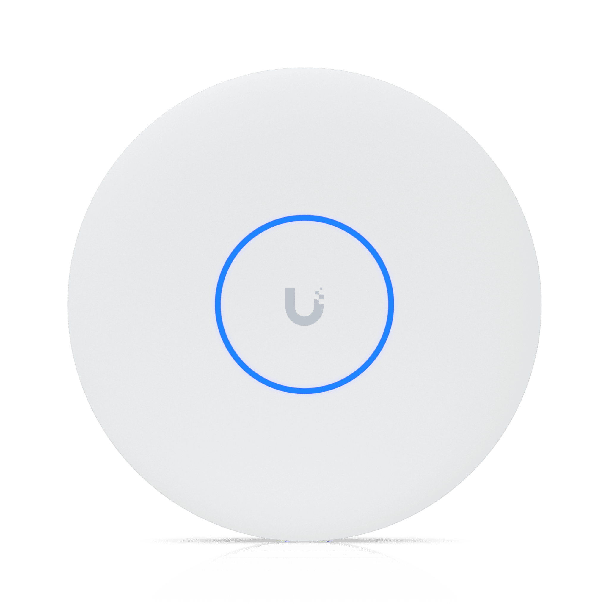 Ubiquiti u7proxg U7 Pro XG Wi-Fi 7 Tri-Banda para Interiores con Soporte 6 GHz, Cobertura de hasta 140 m², Capacidad para Hasta 300 Usuarios y Puerto Multi-Gig 10/5/2.5/1 GbE