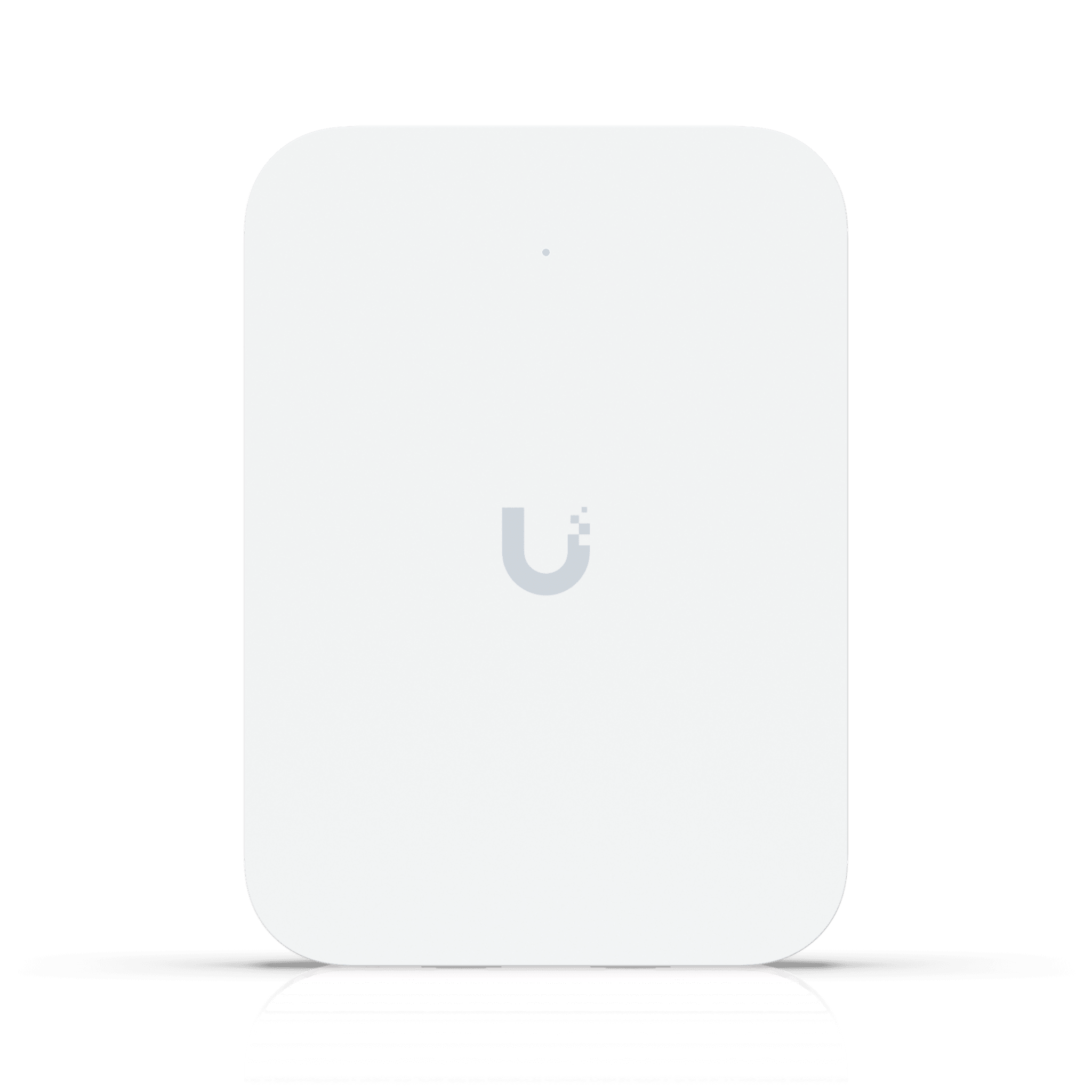 Ubiquiti u7iw U7 In-Wall WiFi 7 Doble Banda para Interiores, con Cobertura de hasta 115 m², Capacidad para 200 Usuarios y Diseño Optimizado para Entornos de Hospitalidad