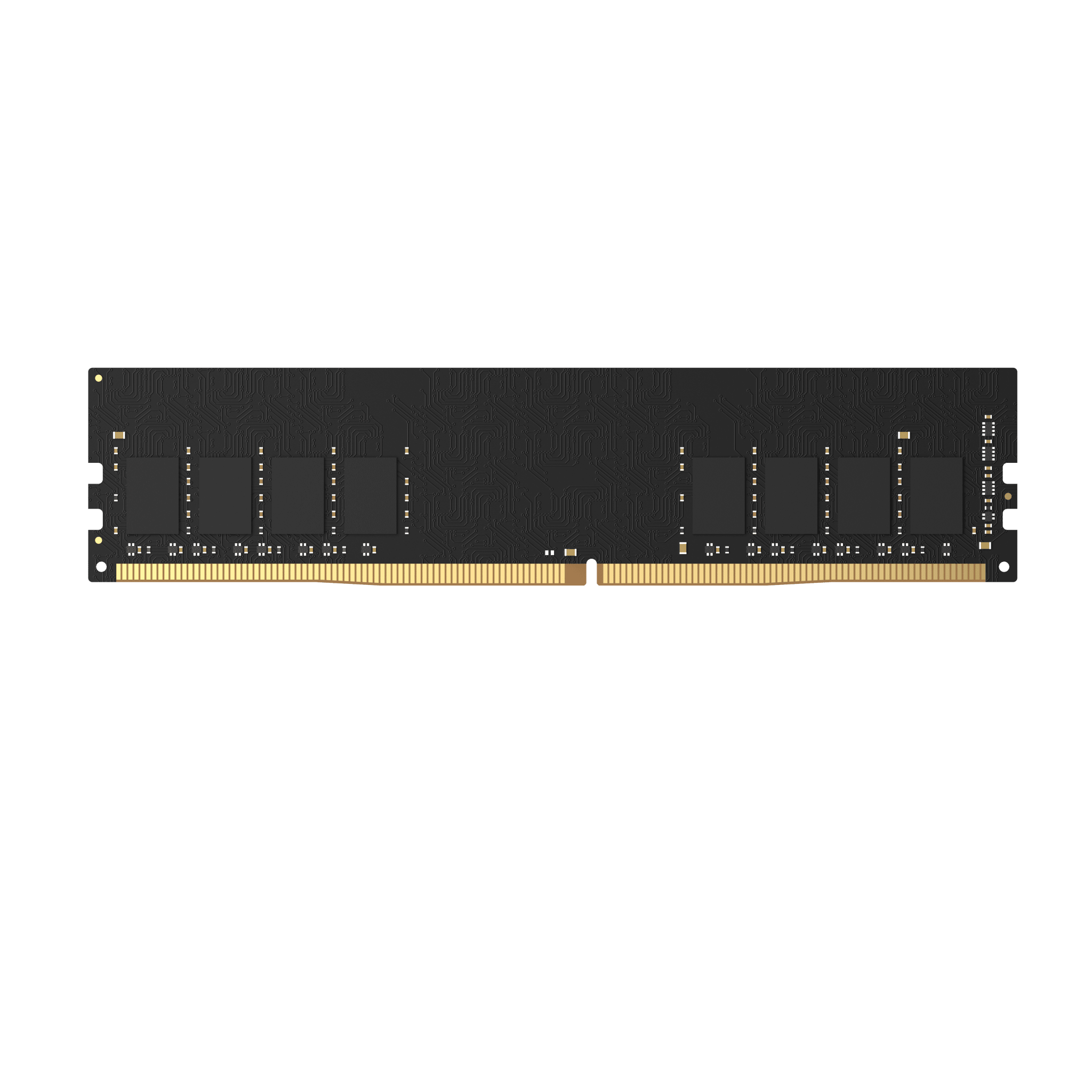 Hiksemi By Hikvision hsc516u62z1/16g Módulo de Memoria RAM 16 GB / DRR5 / 6200 MHz / Para Equipo de Rack o Escritorio / UDIMM