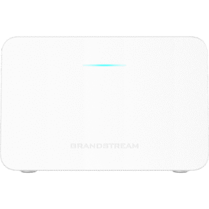 Grandstream gwn7062e Router Wi-Fi 6 GWN7062E AX3000 / Banda Dual 2.4G 2x2:2 y 5G 3x3:2 / MU-MIMO / Tecnología XTRA Range / Soporte VPN Integrado / Hasta 128 Dispositivos / Compatible con Mesh / Gestión en la Nube GDMS