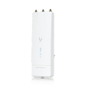 Ubiquiti wavemlo5 Radio Dual de Alto Rendimiento Basado en WiFi 7 de 5 GHz con Tecnología Multi-Link Operation (MLO) para un Rendimiento Mejorado y una Conectividad Confiable