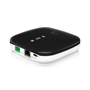 Ubiquiti uispfiberxgs Ubiquiti Fiber XGS (UISP-FIBER-XGS) ? ONU de 10 Gbps simétricos, alcance de hasta 20 km