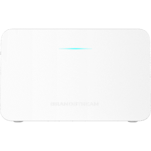 Grandstream gwn7062et Router Wi-Fi 6 AX3000 / Banda Dual 2.4G y 5G / 2 Puertos FXS / MU-MIMO 2x2:2 y 3x3:2 / Tecnología XTRA Range / Hasta 3 Gbps / Soporte VPN / Redes Mesh / Control Parental / Firewall Avanzado