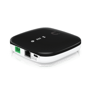 Ubiquiti uispfiberxg Ubiquiti Fiber XG (UISP-FIBER-XG) ? ONU con 2.5 Gbps de subida y 10 Gbps de bajada, alcance de hasta 20 km