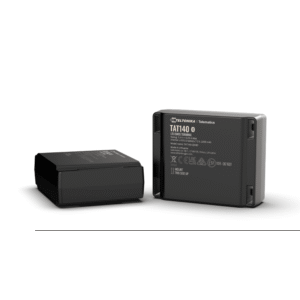 Teltonika tat140 GPS 4G LTE (CAT1), 2G fallback, GNSS, Bluetooth®/ Bateria de Larga Duración y Protección IP68