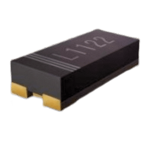 Icom 1750003520 Diodo PIN L5204F / Alta Potencia para Banda VHF/UHF / Baja Capacitancia / Baja Resistencia en Serie / Pérdida de Inserción Muy Baja / Alto Aislamiento / Compatible con RoHS / Libre de Plomo y Halógenos / Aplicaciones en Conmutadores d