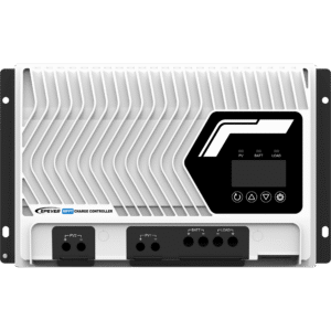 Epever it10420ncg3 Controlador Solar MPPT 100A 12/24/36/48V, Máximo Voltaje de Circuito Abierto Voc 200Vcc, Configurable para Baterías de Litio