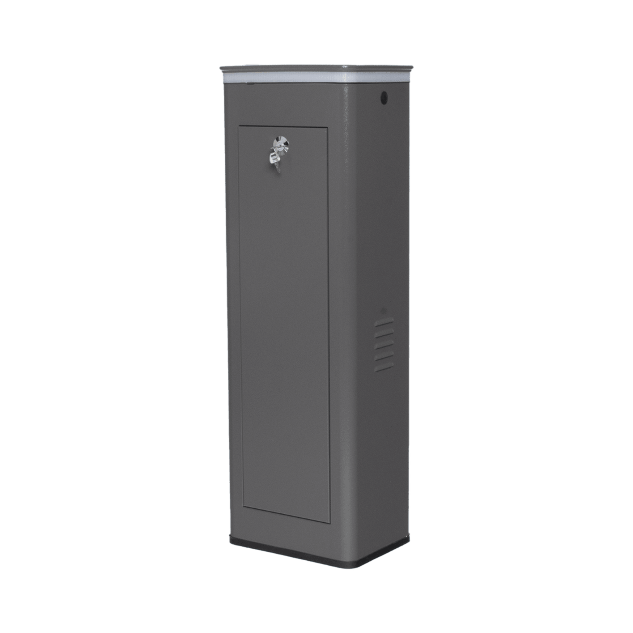 Accesspro xbsf3sh Housing o Gabinete Para Barreras XBS5003 / XBF4003 / XBF3003