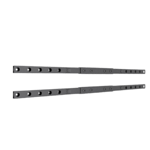 Epcom Industrial sdjh163 Adaptador de Soporte VESA 900 mm | Extensores Ajustables | Compatibilidad Horizontal 500*400 ~ 800*400 | Compatibilidad Vertical 200*600 ~ 400*600 | Es necesario urilizar el modelo EMVW600