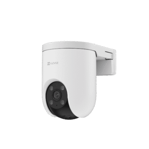 Ezviz csh8c/3mp Cámara Bala / Wi-Fi / Resolución 3 Megapixel (2K) / Visión Nocturna en Color / AI Detección de Humanos y Vehículos / Defensa Activa con Sirena y Luz Estroboscópica / IP67