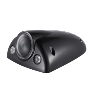 Hikvision ds-2xm6542g1-i/nd(2.8mm) Cámara IP Móvil / 4 Megapixel / Lente 2.8 mm / H.265+ / WDR 120 dB / IP68 / IP69K / IK10 / 3DNR / 30 mts IR