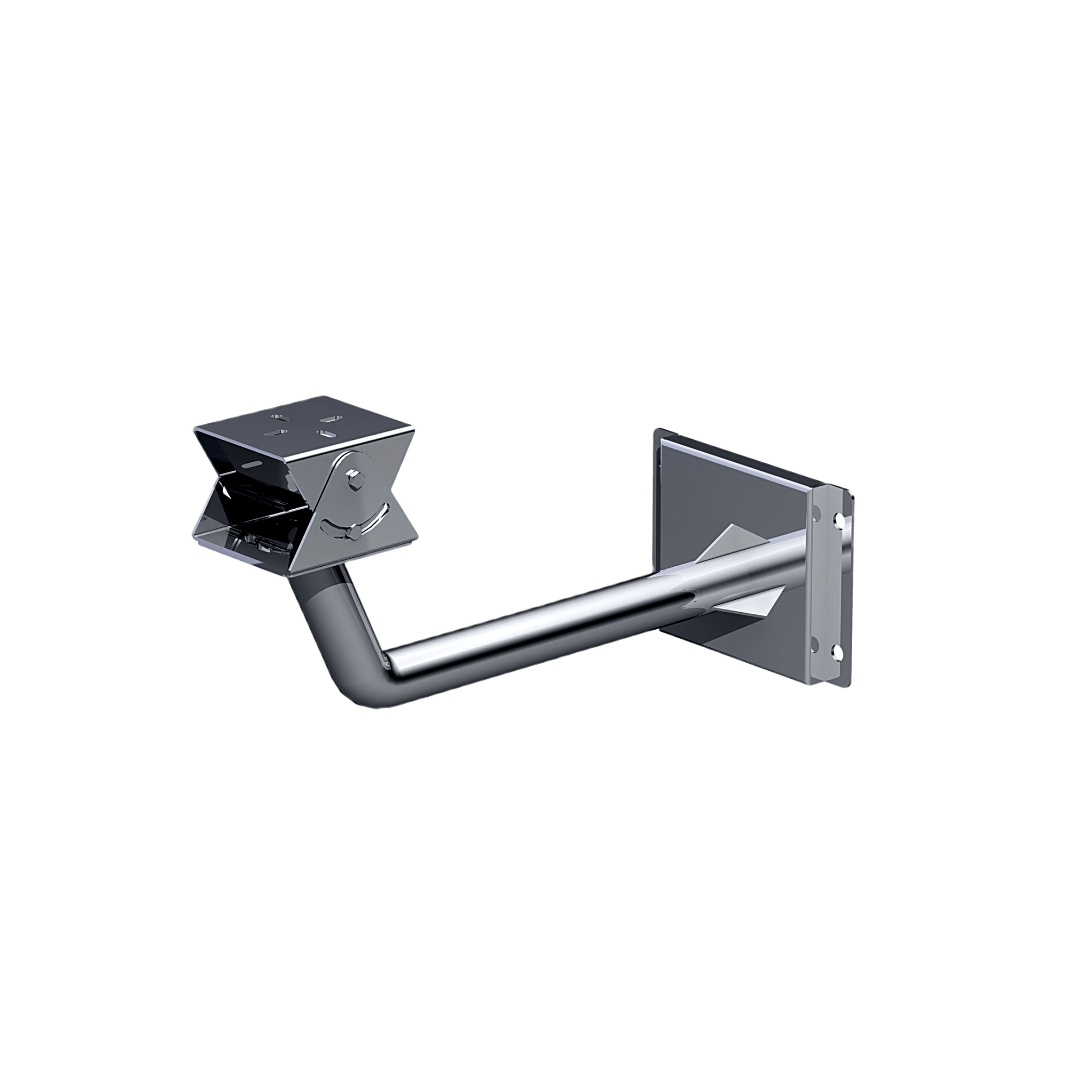 Syscom Video sye04/a Montaje para gabinetes anti explosión SYE800, SYE801