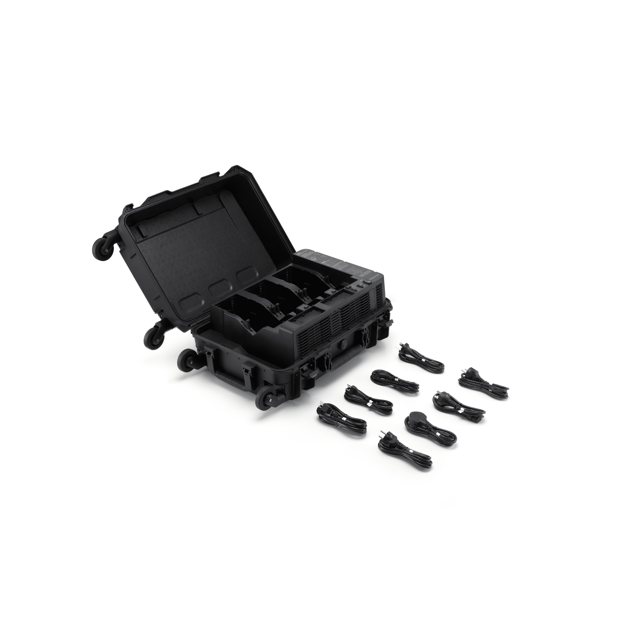Dji bs100 Estación de carga para Batería TB100 / Compatible con MATRICE400