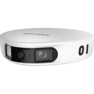 Hikvision ds-2cd6982g0-u PanoVu Series / Vista Panorámica 180° / 32 Megapixel en Total / 2 Micrófonos Integrados / IP65 / PoE+ / Micro SD / Ideal para Grabar Partidos de Futbol