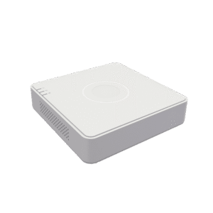 Epcom Professional s04-turbo-m/t Audio Bidirieccional DVR 4 Canales TurboHD + 1 Canal IP / 2 Megapixel (1080p) Lite / Acusense Lite (Evita Falsas Alarmas) / 1 Bahía de Disco Duro / H.265+ / Salida de Vídeo Full HD