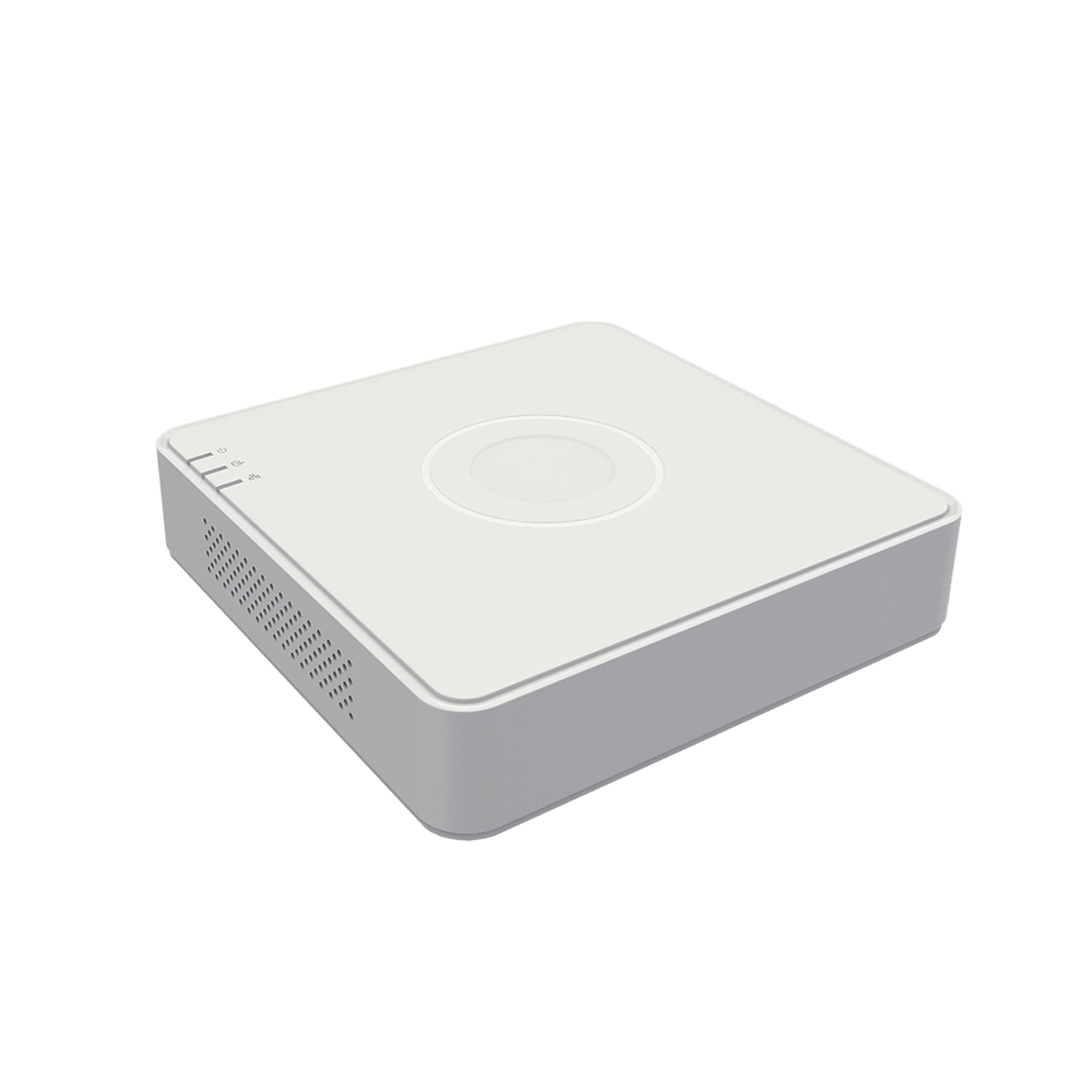 Epcom Professional s04-turbo-m/t Audio Bidirieccional DVR 4 Canales TurboHD + 1 Canal IP / 2 Megapixel (1080p) Lite / Acusense Lite (Evita Falsas Alarmas) / 1 Bahía de Disco Duro / H.265+ / Salida de Vídeo Full HD