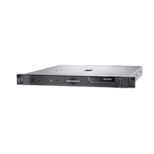 Hikvision ds-ve11-r/hw1 Servidor de Administración / DELL 2434/ Windows Server 2019 / 1 U Rack / 16 GB RAM DDR5 / 2 TB SATA X 2 para S.O. / Fuente Redundante / Servidor para Multiples Marcas