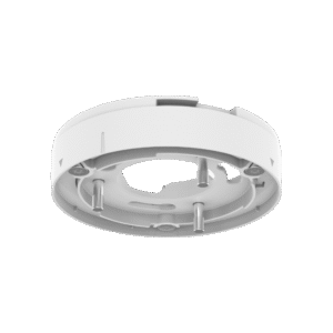 Hanwha Techwin Wisenet sbp-115pa Adaptador Tipo plato para montajes SBP-250WMW/400WMW para hacer compatible PTZ Hanwha