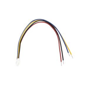 Hikvision 101504285 Cable de portero adicional 20 cm compatible con DSKH2220