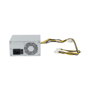 Hikvision 101701957 Fuente de Poder Redundante de Reemplazo / Compatible con Serie DS-96000NI-M
