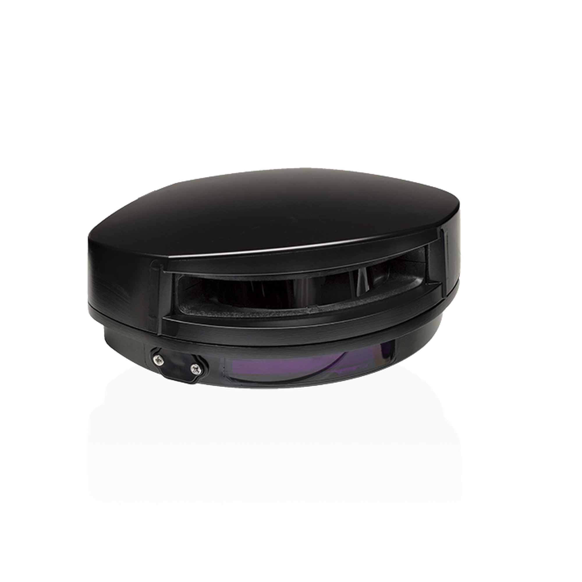 Bea 10lzrflatscans Sensor Laser con Detección de Presencia para Barreras y Puertas Rapidas / Para Aplicaciones de Exterior IP66