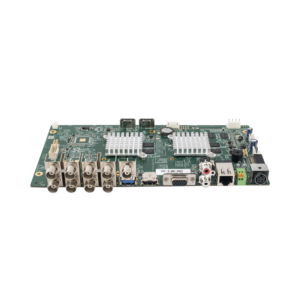 Hikvision 200207006 Tarjeta Principal de Reemplazo para DVR DS-7208HTHI-K2(S)