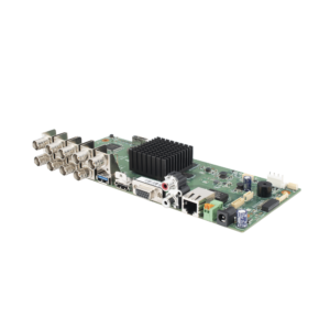 Hikvision 200208786 Tarjeta Madre de Reemplazo para IDS-7208HUHI-M1/S/A(C)