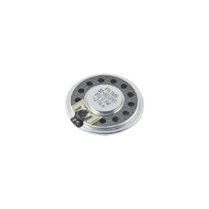 Icom 251-000-1513 Bocina para Radio IC-M36 / Repuesto Original / Compatibilidad Específica / Alta Fidelidad de Sonido / Instalación Directa