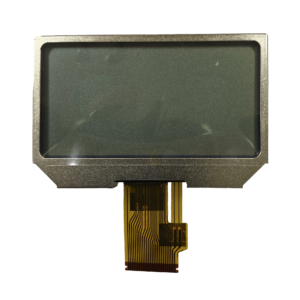 Icom 5030004390 Display de LCD para radio ICM220, y IC-M330