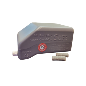 Safe Fire Detection Inc. 61986srvkit Kit de Servicio para Detector Cirrus Hybrid