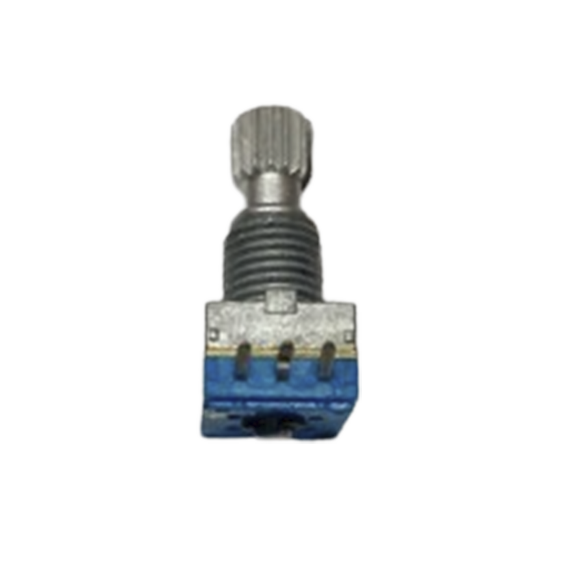 Icom 7210003150 Potenciometro de volumen para IC-M220
