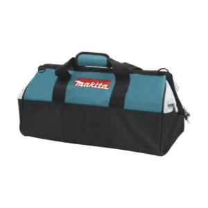 Makita 8312716 Mochila para herramientas de 24 con doble cerradura de metal (60 x 25 x 30 cm)