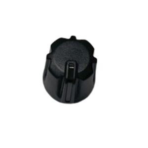 Icom 8610016360 Botón del selector de canales para IC-M85