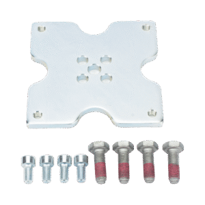 Came 880030074 PLACA PARA EJE DE MOTORREDUCTOR