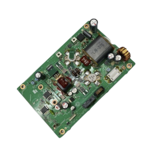 Icom 98416850 Tarjeta final de potencia para IC-M700PRO#41