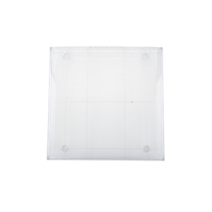 Signalpro 9alrdnl06000 Domo Central de reemplazo para barra de luces SP216 de la marca SignalPro, Color Claro