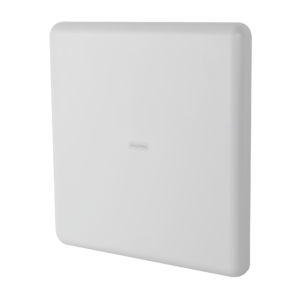 Altai Technologies a8einac Punto de Acceso WiFi, PTP y PTMP Doble Banda Simultanea, Ideal Para Industria 4.0, Hasta 1.7 Km de Cobertura WiFi, Antena Sectorial MIMO 8x8 Integrada de 100° de Apertura en 2.4 GHz, MIMO 2x2 Conectorizado en 5 GHz.