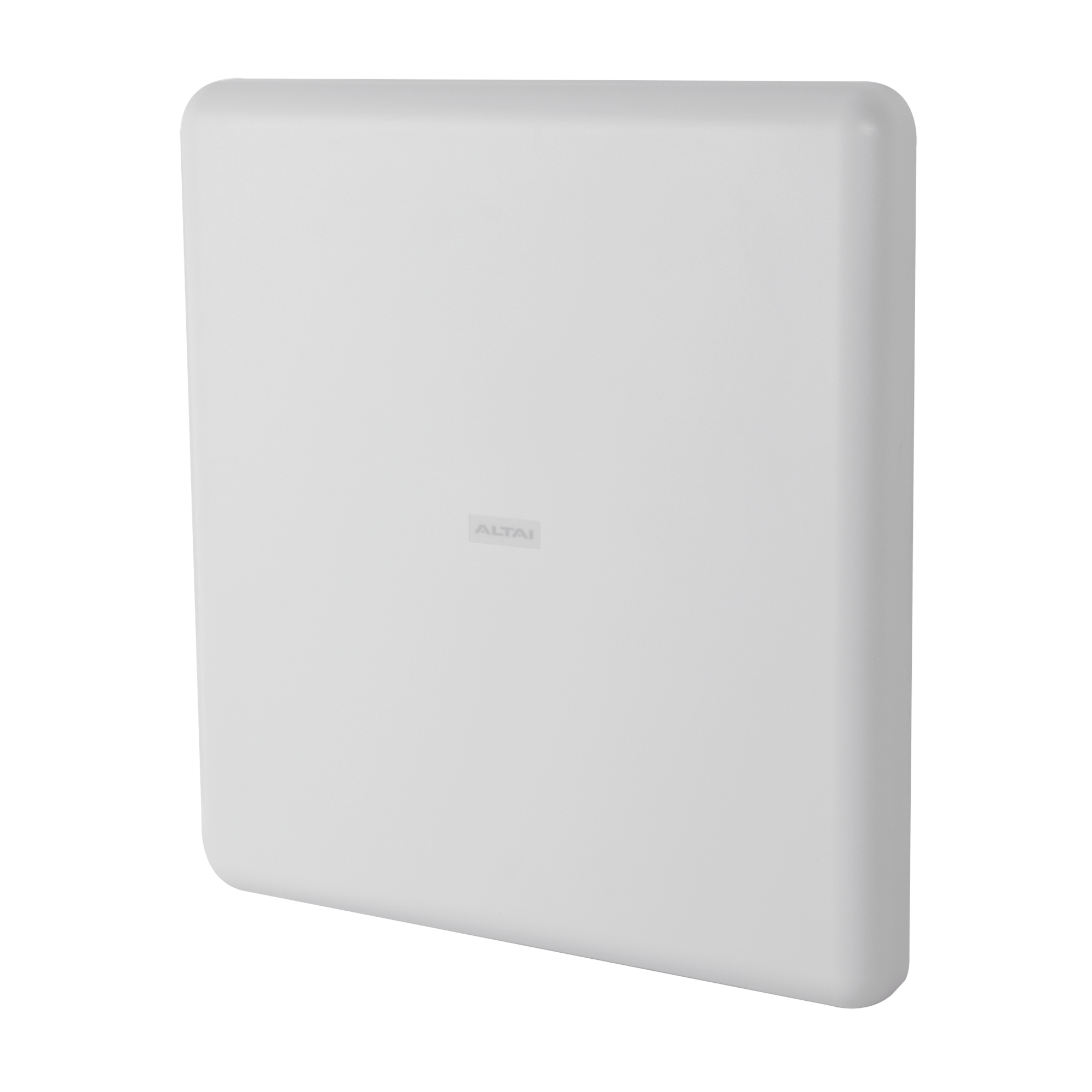 Altai Technologies a8einac Punto de Acceso WiFi, PTP y PTMP Doble Banda Simultanea, Ideal Para Industria 4.0, Hasta 1.7 Km de Cobertura WiFi, Antena Sectorial MIMO 8x8 Integrada de 100° de Apertura en 2.4 GHz, MIMO 2x2 Conectorizado en 5 GHz.